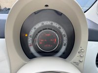 USED 2014 14 FIAT 500 1.2 Pop Hatchback 3dr Petrol Manual Euro 6 (s/s) (69 bhp) Here we have a clean and tidy 2014 Fiat 500 pop, finished in Olde English white with contrasting bright red interior. Has had a previous insurance claim paid against the car in 2023 but nothing too serious, see pics of previous damage in photos. Low insurance group and great on fuel and looks great value for money at circa &pound;2k on a 14 plate. Will have a full service and a new MOT Prior to collection.