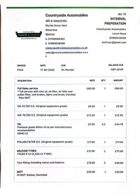USED 2014 14 FIAT 500 1.2 Pop Hatchback 3dr Petrol Manual Euro 6 (s/s) (69 bhp) Here we have a clean and tidy 2014 Fiat 500 pop, finished in Olde English white with contrasting bright red interior. Has had a previous insurance claim paid against the car in 2023 but nothing too serious, see pics of previous damage in photos. Low insurance group and great on fuel and looks great value for money at circa &pound;2k on a 14 plate. Will have a full service and a new MOT Prior to collection.