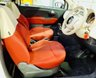 USED 2014 14 FIAT 500 1.2 Pop Hatchback 3dr Petrol Manual Euro 6 (s/s) (69 bhp) Here we have a clean and tidy 2014 Fiat 500 pop, finished in Olde English white with contrasting bright red interior. Has had a previous insurance claim paid against the car in 2023 but nothing too serious, see pics of previous damage in photos. Low insurance group and great on fuel and looks great value for money at circa &pound;2k on a 14 plate. Will have a full service and a new MOT Prior to collection.