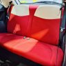 USED 2014 14 FIAT 500 1.2 Pop Hatchback 3dr Petrol Manual Euro 6 (s/s) (69 bhp) Here we have a clean and tidy 2014 Fiat 500 pop, finished in Olde English white with contrasting bright red interior. Has had a previous insurance claim paid against the car in 2023 but nothing too serious, see pics of previous damage in photos. Low insurance group and great on fuel and looks great value for money at circa &pound;2k on a 14 plate. Will have a full service and a new MOT Prior to collection.