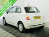 USED 2014 14 FIAT 500 1.2 Pop Hatchback 3dr Petrol Manual Euro 6 (s/s) (69 bhp) Here we have a clean and tidy 2014 Fiat 500 pop, finished in Olde English white with contrasting bright red interior. Has had a previous insurance claim paid against the car in 2023 but nothing too serious, see pics of previous damage in photos. Low insurance group and great on fuel and looks great value for money at circa &pound;2k on a 14 plate. Will have a full service and a new MOT Prior to collection.
