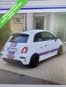 USED 2014 14 FIAT 500 1.2 Pop Hatchback 3dr Petrol Manual Euro 6 (s/s) (69 bhp) Here we have a clean and tidy 2014 Fiat 500 pop, finished in Olde English white with contrasting bright red interior. Has had a previous insurance claim paid against the car in 2023 but nothing too serious, see pics of previous damage in photos. Low insurance group and great on fuel and looks great value for money at circa &pound;2k on a 14 plate. Will have a full service and a new MOT Prior to collection.