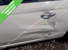USED 2014 14 FIAT 500 1.2 Pop Hatchback 3dr Petrol Manual Euro 6 (s/s) (69 bhp) Here we have a clean and tidy 2014 Fiat 500 pop, finished in Olde English white with contrasting bright red interior. Has had a previous insurance claim paid against the car in 2023 but nothing too serious, see pics of previous damage in photos. Low insurance group and great on fuel and looks great value for money at circa &pound;2k on a 14 plate. Will have a full service and a new MOT Prior to collection.