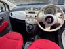 USED 2014 14 FIAT 500 1.2 Pop Hatchback 3dr Petrol Manual Euro 6 (s/s) (69 bhp) Here we have a clean and tidy 2014 Fiat 500 pop, finished in Olde English white with contrasting bright red interior. Has had a previous insurance claim paid against the car in 2023 but nothing too serious, see pics of previous damage in photos. Low insurance group and great on fuel and looks great value for money at circa &pound;2k on a 14 plate. Will have a full service and a new MOT Prior to collection.