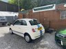 USED 2014 14 FIAT 500 1.2 Pop Hatchback 3dr Petrol Manual Euro 6 (s/s) (69 bhp) Here we have a clean and tidy 2014 Fiat 500 pop, finished in Olde English white with contrasting bright red interior. Has had a previous insurance claim paid against the car in 2023 but nothing too serious, see pics of previous damage in photos. Low insurance group and great on fuel and looks great value for money at circa &pound;2k on a 14 plate. Will have a full service and a new MOT Prior to collection.