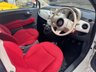 USED 2014 14 FIAT 500 1.2 Pop Hatchback 3dr Petrol Manual Euro 6 (s/s) (69 bhp) Here we have a clean and tidy 2014 Fiat 500 pop, finished in Olde English white with contrasting bright red interior. Has had a previous insurance claim paid against the car in 2023 but nothing too serious, see pics of previous damage in photos. Low insurance group and great on fuel and looks great value for money at circa &pound;2k on a 14 plate. Will have a full service and a new MOT Prior to collection.