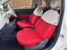 USED 2014 14 FIAT 500 1.2 Pop Hatchback 3dr Petrol Manual Euro 6 (s/s) (69 bhp) Here we have a clean and tidy 2014 Fiat 500 pop, finished in Olde English white with contrasting bright red interior. Has had a previous insurance claim paid against the car in 2023 but nothing too serious, see pics of previous damage in photos. Low insurance group and great on fuel and looks great value for money at circa &pound;2k on a 14 plate. Will have a full service and a new MOT Prior to collection.