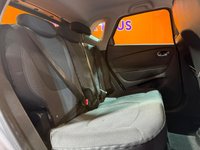 USED 2016 16 RENAULT CAPTUR 1.5 dCi ENERGY Dynamique S Nav SUV 5dr Diesel Manual Euro 6 (s/s) (90 ps) 17" Alloys. Black Roof. Cruise