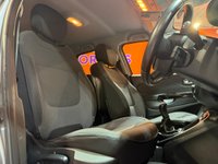 USED 2016 16 RENAULT CAPTUR 1.5 dCi ENERGY Dynamique S Nav SUV 5dr Diesel Manual Euro 6 (s/s) (90 ps) 17" Alloys. Black Roof. Cruise