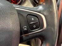 USED 2016 16 RENAULT CAPTUR 1.5 dCi ENERGY Dynamique S Nav SUV 5dr Diesel Manual Euro 6 (s/s) (90 ps) 17" Alloys. Black Roof. Cruise