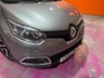 USED 2016 16 RENAULT CAPTUR 1.5 dCi ENERGY Dynamique S Nav SUV 5dr Diesel Manual Euro 6 (s/s) (90 ps) 17" Alloys. Black Roof. Cruise