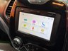 USED 2016 16 RENAULT CAPTUR 1.5 dCi ENERGY Dynamique S Nav SUV 5dr Diesel Manual Euro 6 (s/s) (90 ps) 17" Alloys. Black Roof. Cruise