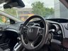 USED 2016 16 HONDA CIVIC 1.8 i-VTEC SE Plus Tourer 5dr Petrol Auto Euro 6 (142 ps) HEATED SEATS + PARKING CAMERA + FRONT & REAR SENSORS