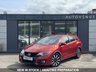 USED 2016 16 HONDA CIVIC 1.8 i-VTEC SE Plus Tourer 5dr Petrol Auto Euro 6 (142 ps) HEATED SEATS + PARKING CAMERA + FRONT & REAR SENSORS