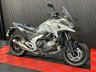 USED 2023 23 HONDA NC750X 750 Adventure Petrol Manual Euro 5 (58 ps) LOW RATE FINANCE DELIVERY AVAILABLE