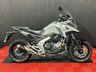 USED 2023 23 HONDA NC750X 750 Adventure Petrol Manual Euro 5 (58 ps) LOW RATE FINANCE DELIVERY AVAILABLE