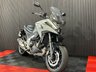 USED 2023 23 HONDA NC750X 750 Adventure Petrol Manual Euro 5 (58 ps) LOW RATE FINANCE DELIVERY AVAILABLE