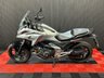 USED 2023 23 HONDA NC750X 750 Adventure Petrol Manual Euro 5 (58 ps) LOW RATE FINANCE DELIVERY AVAILABLE