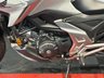 USED 2023 23 HONDA NC750X 750 Adventure Petrol Manual Euro 5 (58 ps) LOW RATE FINANCE DELIVERY AVAILABLE