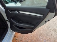 USED 2015 65 AUDI A3 2.0 TDI S line Saloon 4dr Diesel Manual Euro 6 (s/s) (Nav) (150 ps) SATELLITE NAVIGATION/DAB RADIO