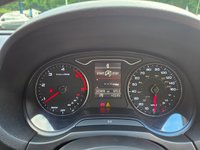 USED 2015 65 AUDI A3 2.0 TDI S line Saloon 4dr Diesel Manual Euro 6 (s/s) (Nav) (150 ps) SATELLITE NAVIGATION/DAB RADIO
