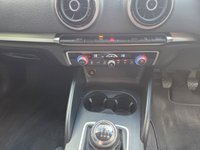 USED 2015 65 AUDI A3 2.0 TDI S line Saloon 4dr Diesel Manual Euro 6 (s/s) (Nav) (150 ps) SATELLITE NAVIGATION/DAB RADIO