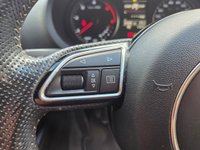 USED 2015 65 AUDI A3 2.0 TDI S line Saloon 4dr Diesel Manual Euro 6 (s/s) (Nav) (150 ps) SATELLITE NAVIGATION/DAB RADIO