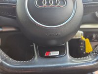 USED 2015 65 AUDI A3 2.0 TDI S line Saloon 4dr Diesel Manual Euro 6 (s/s) (Nav) (150 ps) SATELLITE NAVIGATION/DAB RADIO