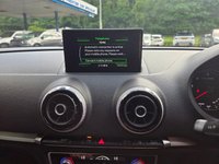 USED 2015 65 AUDI A3 2.0 TDI S line Saloon 4dr Diesel Manual Euro 6 (s/s) (Nav) (150 ps) SATELLITE NAVIGATION/DAB RADIO
