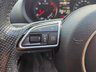 USED 2015 65 AUDI A3 2.0 TDI S line Saloon 4dr Diesel Manual Euro 6 (s/s) (Nav) (150 ps) SATELLITE NAVIGATION/DAB RADIO