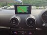 USED 2015 65 AUDI A3 2.0 TDI S line Saloon 4dr Diesel Manual Euro 6 (s/s) (Nav) (150 ps) SATELLITE NAVIGATION/DAB RADIO