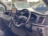 USED 2020 70 FORD TRANSIT CUSTOM 2.0 320 EcoBlue Trend Auto L2 H1 Euro 6 (s/s) 5dr WARRANTY-NEW WETBELT-AUTO-ULEZ