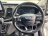 USED 2020 70 FORD TRANSIT CUSTOM 2.0 320 EcoBlue Trend Auto L2 H1 Euro 6 (s/s) 5dr WARRANTY-NEW WETBELT-AUTO-ULEZ
