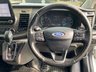 USED 2020 70 FORD TRANSIT CUSTOM 2.0 320 EcoBlue Trend Auto L2 H1 Euro 6 (s/s) 5dr WARRANTY-NEW WETBELT-AUTO-ULEZ
