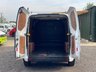 USED 2020 70 FORD TRANSIT CUSTOM 2.0 320 EcoBlue Trend Auto L2 H1 Euro 6 (s/s) 5dr WARRANTY-NEW WETBELT-AUTO-ULEZ