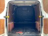 USED 2020 70 FORD TRANSIT CUSTOM 2.0 320 EcoBlue Trend Auto L2 H1 Euro 6 (s/s) 5dr WARRANTY-NEW WETBELT-AUTO-ULEZ