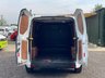 USED 2020 70 FORD TRANSIT CUSTOM 2.0 320 EcoBlue Trend Auto L2 H1 Euro 6 (s/s) 5dr WARRANTY-NEW WETBELT-AUTO-ULEZ