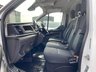 USED 2020 70 FORD TRANSIT CUSTOM 2.0 320 EcoBlue Trend Auto L2 H1 Euro 6 (s/s) 5dr WARRANTY-NEW WETBELT-AUTO-ULEZ