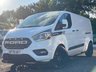 USED 2020 70 FORD TRANSIT CUSTOM 2.0 320 EcoBlue Trend Auto L2 H1 Euro 6 (s/s) 5dr WARRANTY-NEW WETBELT-AUTO-ULEZ