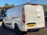 USED 2020 70 FORD TRANSIT CUSTOM 2.0 320 EcoBlue Trend Auto L2 H1 Euro 6 (s/s) 5dr WARRANTY-NEW WETBELT-AUTO-ULEZ
