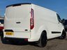 USED 2020 70 FORD TRANSIT CUSTOM 2.0 320 EcoBlue Trend Auto L2 H1 Euro 6 (s/s) 5dr WARRANTY-NEW WETBELT-AUTO-ULEZ