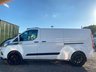 USED 2020 70 FORD TRANSIT CUSTOM 2.0 320 EcoBlue Trend Auto L2 H1 Euro 6 (s/s) 5dr WARRANTY-NEW WETBELT-AUTO-ULEZ