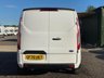 USED 2020 70 FORD TRANSIT CUSTOM 2.0 320 EcoBlue Trend Auto L2 H1 Euro 6 (s/s) 5dr WARRANTY-NEW WETBELT-AUTO-ULEZ