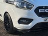 USED 2020 70 FORD TRANSIT CUSTOM 2.0 320 EcoBlue Trend Auto L2 H1 Euro 6 (s/s) 5dr WARRANTY-NEW WETBELT-AUTO-ULEZ