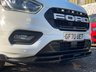 USED 2020 70 FORD TRANSIT CUSTOM 2.0 320 EcoBlue Trend Auto L2 H1 Euro 6 (s/s) 5dr WARRANTY-NEW WETBELT-AUTO-ULEZ
