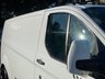 USED 2020 70 FORD TRANSIT CUSTOM 2.0 320 EcoBlue Trend Auto L2 H1 Euro 6 (s/s) 5dr WARRANTY-NEW WETBELT-AUTO-ULEZ