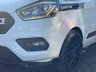 USED 2020 70 FORD TRANSIT CUSTOM 2.0 320 EcoBlue Trend Auto L2 H1 Euro 6 (s/s) 5dr WARRANTY-NEW WETBELT-AUTO-ULEZ