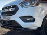 USED 2020 70 FORD TRANSIT CUSTOM 2.0 320 EcoBlue Trend Auto L2 H1 Euro 6 (s/s) 5dr WARRANTY-NEW WETBELT-AUTO-ULEZ