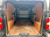 USED 2021 21 VAUXHALL VIVARO 1.5 Turbo D 2700 Dynamic Panel Van 6dr Diesel Manual L1 H1 Euro 6 (s/s) (100 ps) 