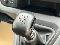USED 2021 21 VAUXHALL VIVARO 1.5 Turbo D 2700 Dynamic Panel Van 6dr Diesel Manual L1 H1 Euro 6 (s/s) (100 ps) 